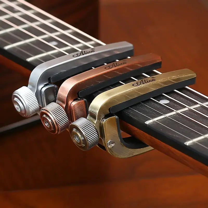 "Alice" The Capo
