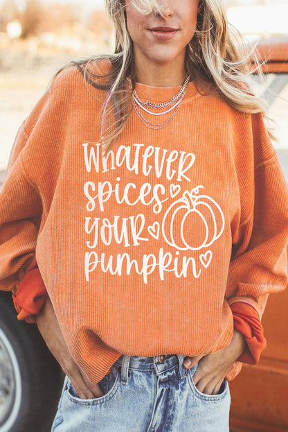 Spicy Halloween Sweaters